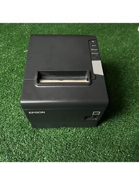Epson TM-T88V M244A POS USB Thermal Receipt Printer - NO CABLES